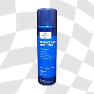 Renoclean E 500ML AEROSOL