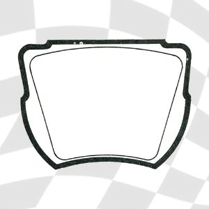 MINTEX 520 F2R 15.50 RACING PADS