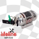 Lifeline Zero ZERO 1.5kg Stored Pressure Mechanical Service