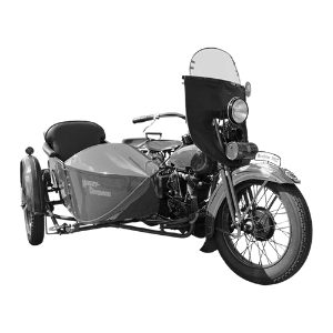 Sidecar Equipment