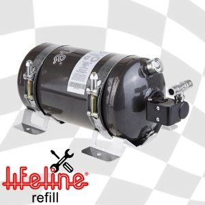 Zero 360 3.0kg Electric - Refill