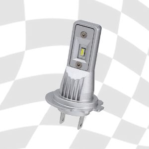 PIAA LED 2W Head Bulb 6600K H7 x1