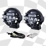 PIAA DK555BXG LP550  5in/131mm LED DRIVE KIT E MRK
