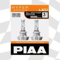 HHYPER ARROS LED Conversion Bulb 4000K - HB3/HB4/HIR1/HIR2
