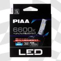 4th Gen LED Bulb kits - H8/H9/H11/H16 6000K
