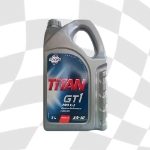 Titan GT1 Pro C2 5w-30 5 litre