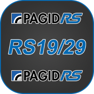 Pagid RS19/29