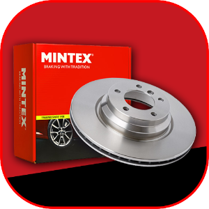 Standard Brake Discs