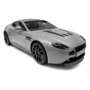 Vantage V12S [ceramic brake] - 13-