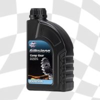 FUCHS SILKOLENE GEAR 75w-90 5L