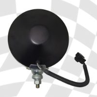 Competition 80 Series Lamp Shell