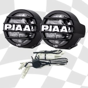 PIAA DK535BG LP530 3.5in/90mm LED LAMP KIT 6000K E MRK