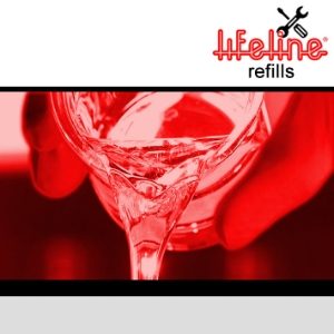 Lifeline Refills