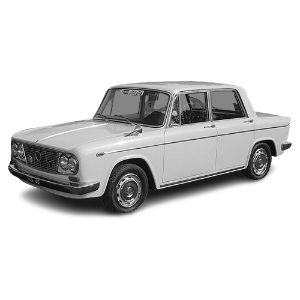 Fulvia - 63-69