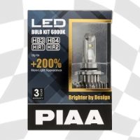 2ND Gen LED Bulb Kits HB3/HB4/HIR1/HIR2? 6000K