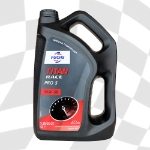 Fuchs Titan Race Pro S 15W-50 Fully Synthetic Ester Oil