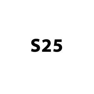 S25