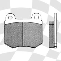 MINTEX MDB1037 M1166 RACING PADS