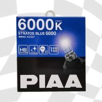 Stratos Blue HB3/HB4 Halogen Bulb 6000K
