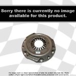 106 Cup Clutch Cover