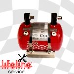 Lifeline Zero 2000 Electric Dual Chamber Service