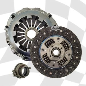 Exedy Impreza 5 Speed Organic Kit FK01H1601 (-18)