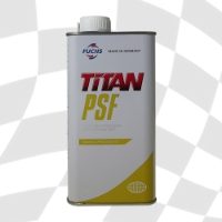 Fuchs Titan PSF High Performance Power Steering Fluid 1L