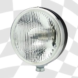 PIAA PR802WE 80 SERIES FOG LAMP WITH BULB AND COVER E MRK