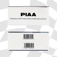 PIAA LED 2W Head Bulb 6600K H11 x1