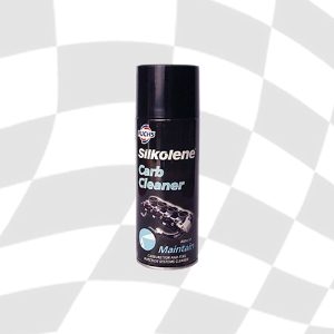 FUCHS SILKOLENE CARB CLEANER 400ML