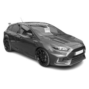 Focus RS 2L