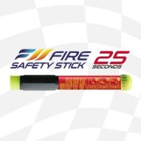 25 Second Fire Safety Stick