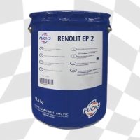 Renolit EP2 grease 12.5 kg