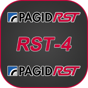 Pagid RST4