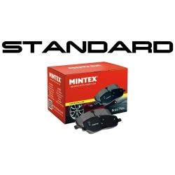 Mintex Standard (Red Box)