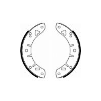 MINTEX BRAKE SHOES