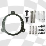 ALLOY MOUNTING KIT FOR L63/L65