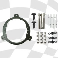 ALLOY MOUNTING KIT FOR L63/L65