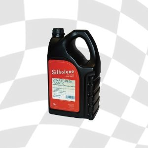 FUCHS SILKOLENE OSMASTON 50 5L