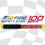 100 Second Fire Safety Stick
