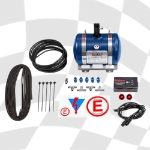 Zero 2020 - Electric - Fitting Kit