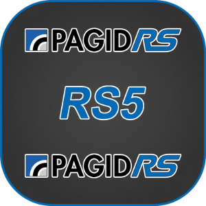 Pagid RS5