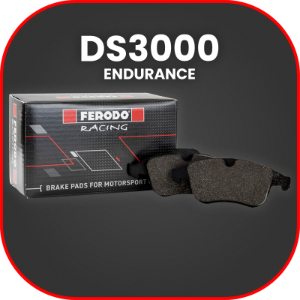 Ferodo DS3000 ENDURANCE (E)