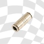 8mm to 8mm Inline  Connector
