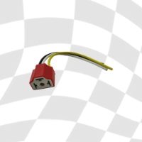 H4 BULB PLUG