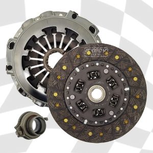 Exedy Mitsubishi Evo 4-6 Organic Clutch Kit MK03H601