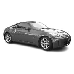 350Z Coupe Track - 02 onwards