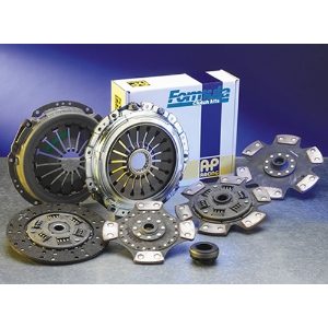 Complete Clutch Kits (sorted)