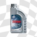 Titan GT1 Pro-C3 1 litre