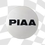PIAA PA80CWE 80 SERIES COMPETITION H4 180MM LAMP COVER E MRK